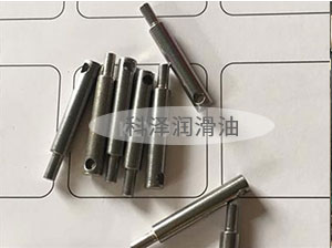 不锈钢强缩油