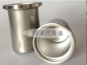 防锈铁拉伸油